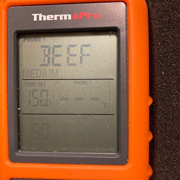 ThermPro - Picture 3 of 4